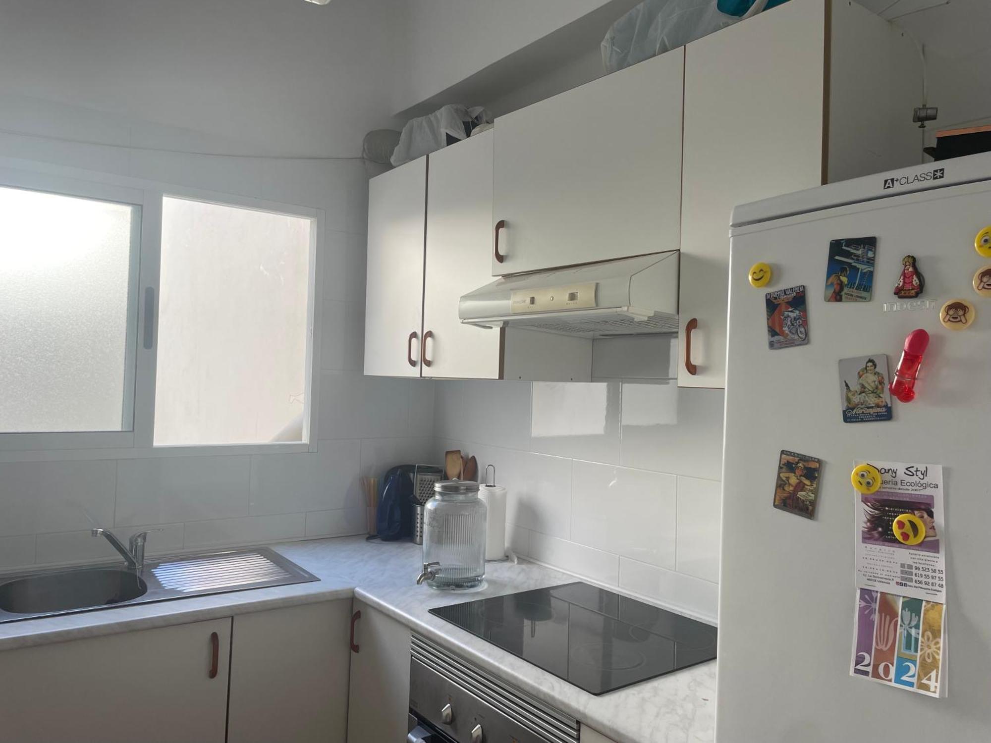 Cozy Appartement - Lumineux 3 Pieces, A Cote Du Jardin De Turia Valência Exterior foto