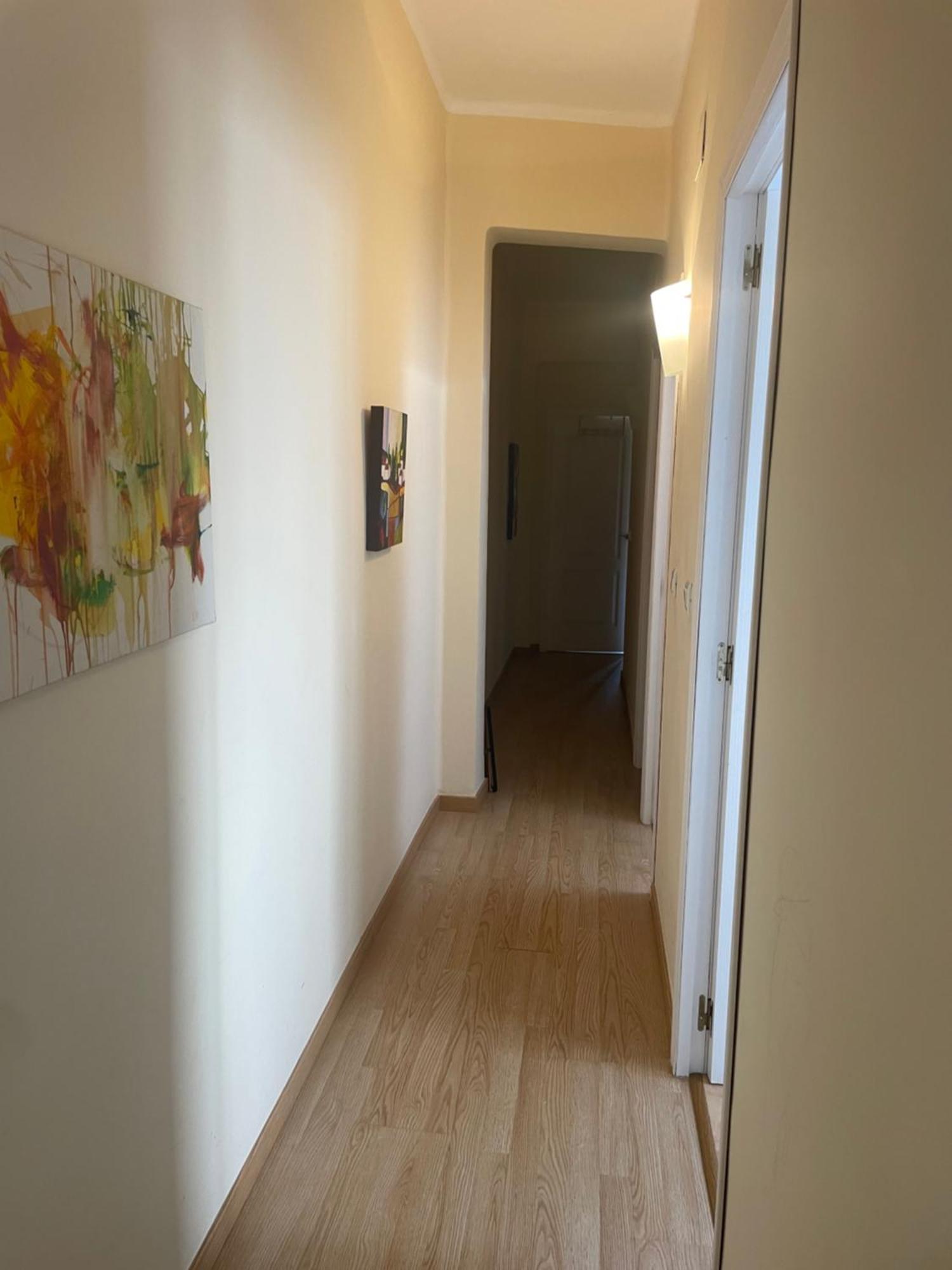 Cozy Appartement - Lumineux 3 Pieces, A Cote Du Jardin De Turia Valência Exterior foto