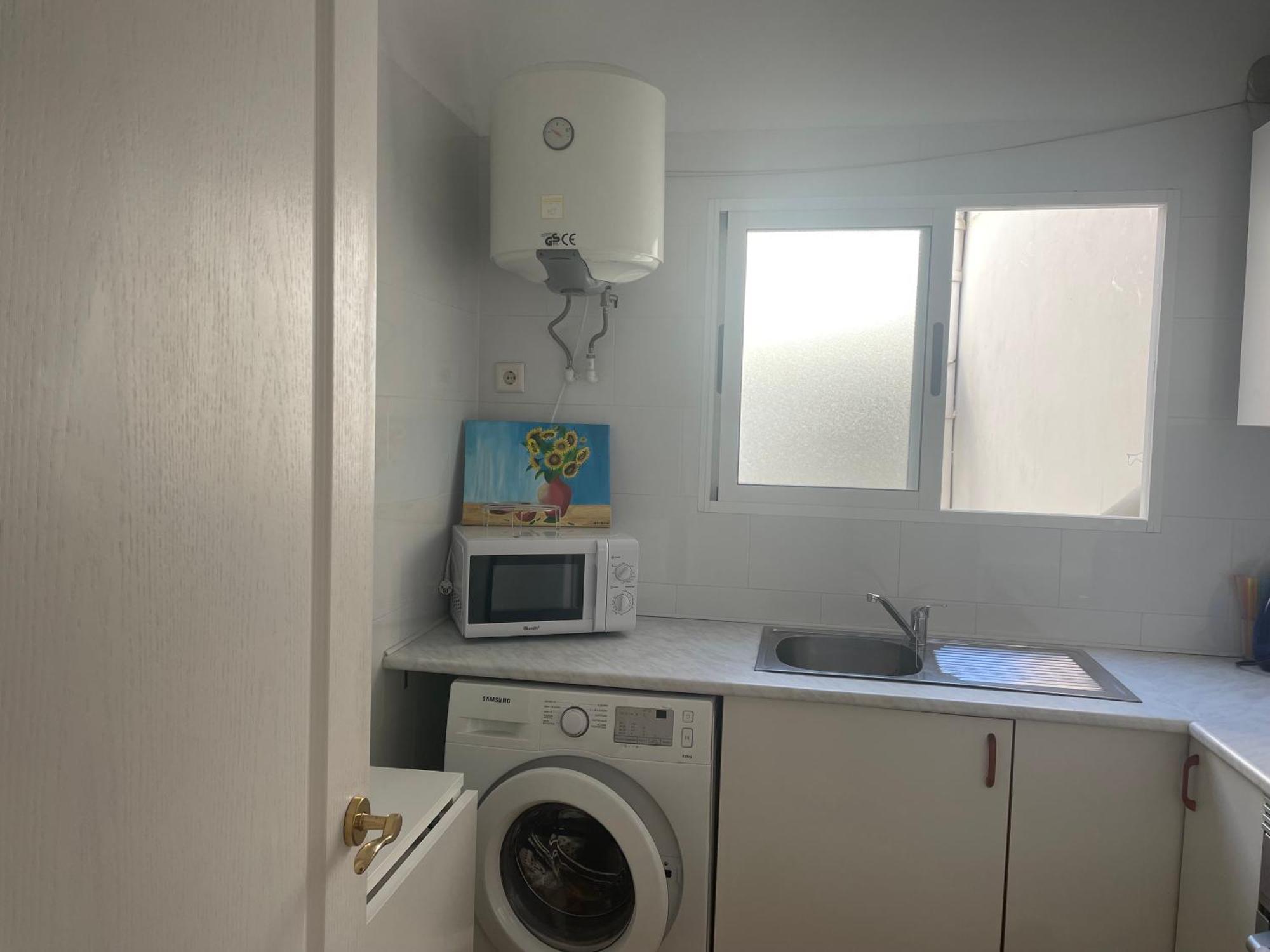 Cozy Appartement - Lumineux 3 Pieces, A Cote Du Jardin De Turia Valência Exterior foto