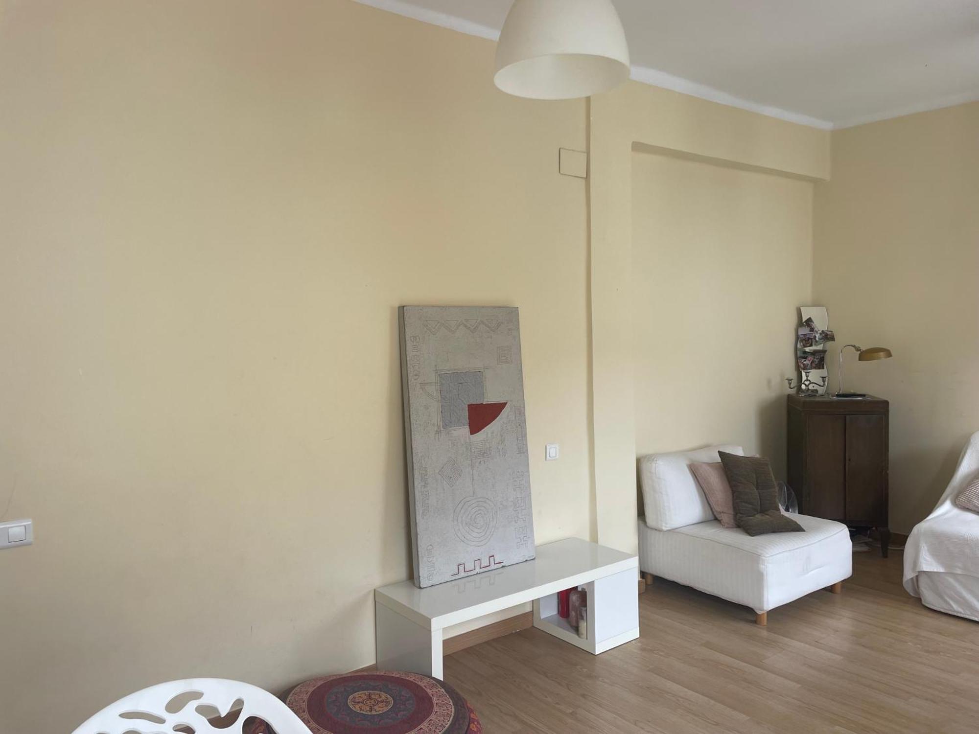 Cozy Appartement - Lumineux 3 Pieces, A Cote Du Jardin De Turia Valência Exterior foto