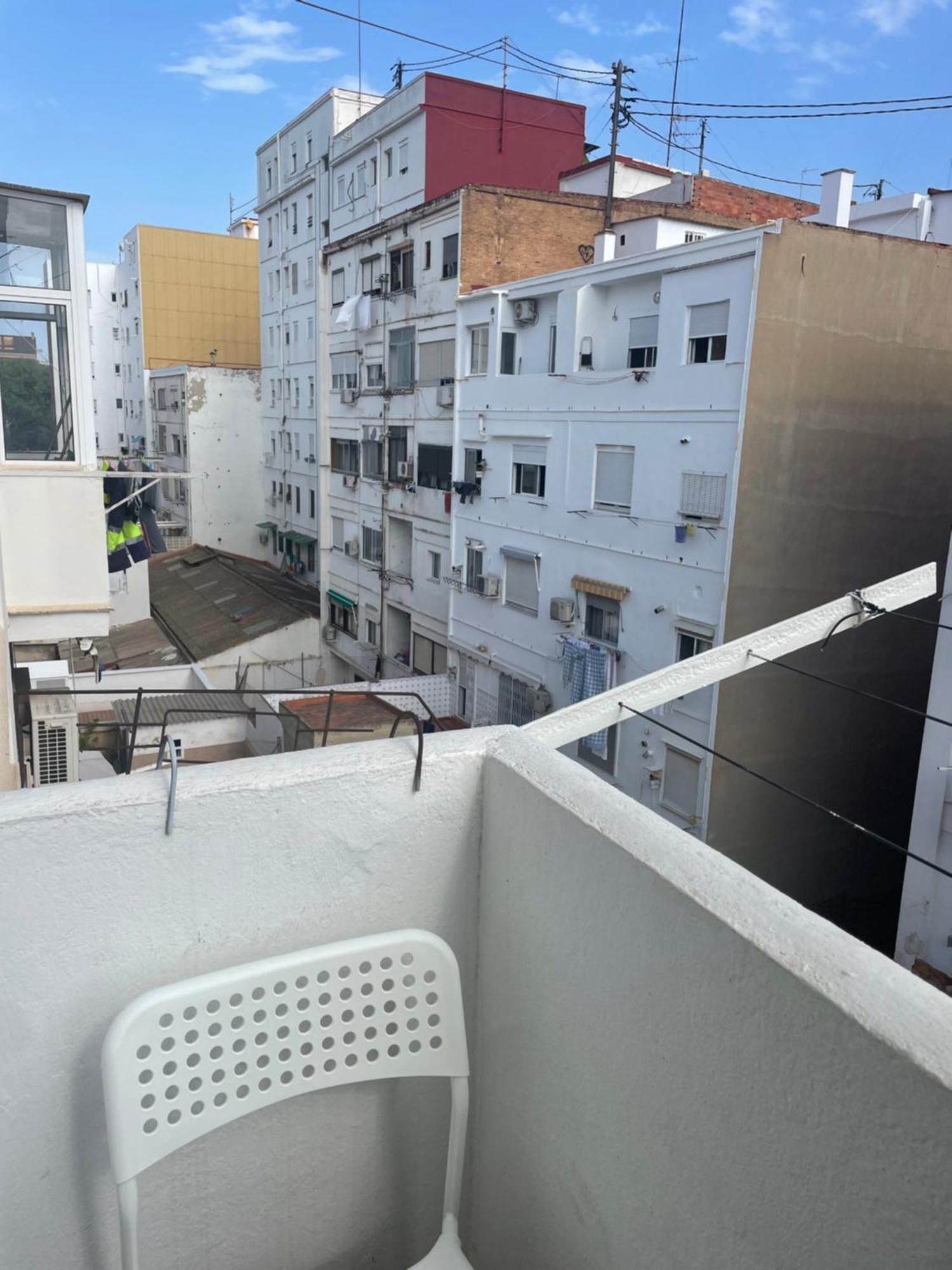 Cozy Appartement - Lumineux 3 Pieces, A Cote Du Jardin De Turia Valência Exterior foto